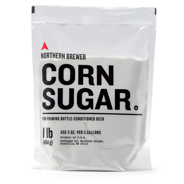Corn Sugar / Priming Sugar