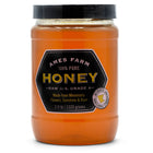 Ames Farm Artisanal Minnesota Honey 2.9 lb size