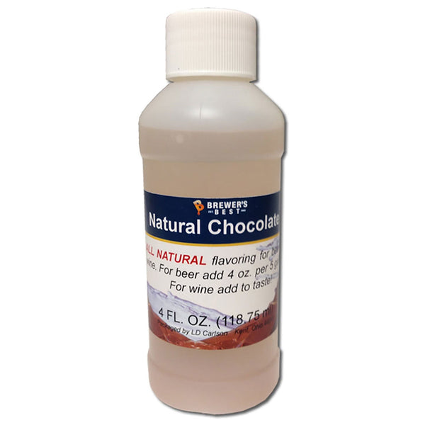 Natural Chocolate Flavoring