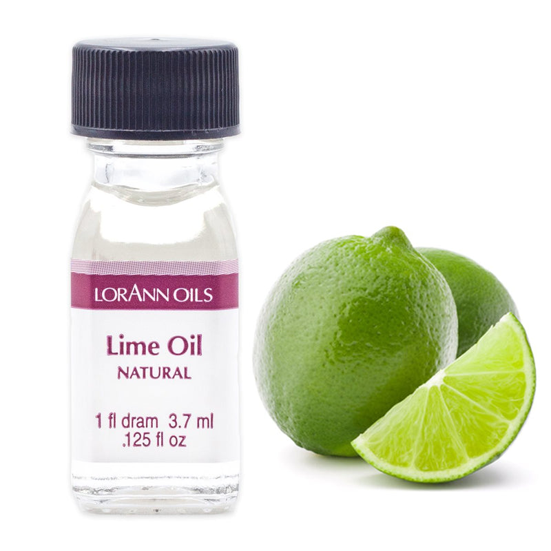 Lime Oil Flavoring