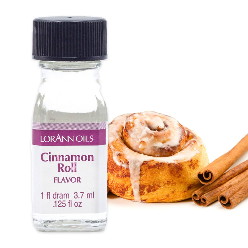 Cinnamon Roll Flavoring