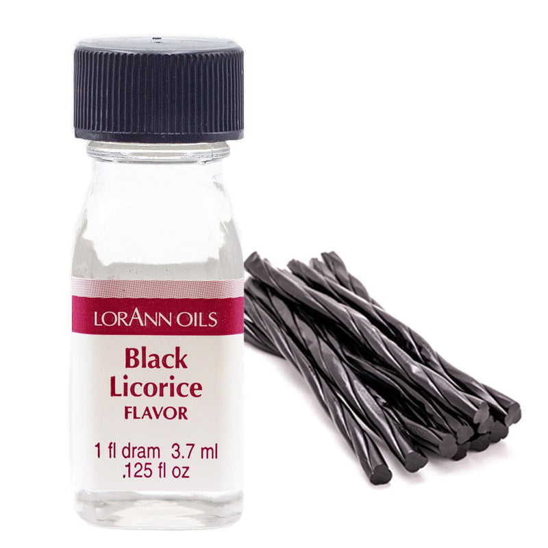 Licorice Flavoring