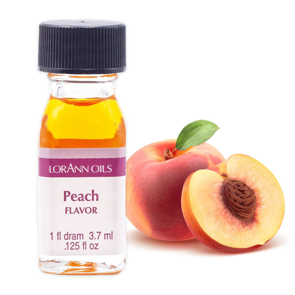 Peach Flavoring