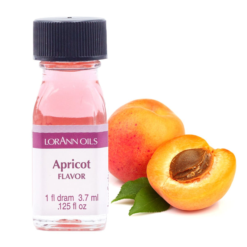 Apricot Flavoring