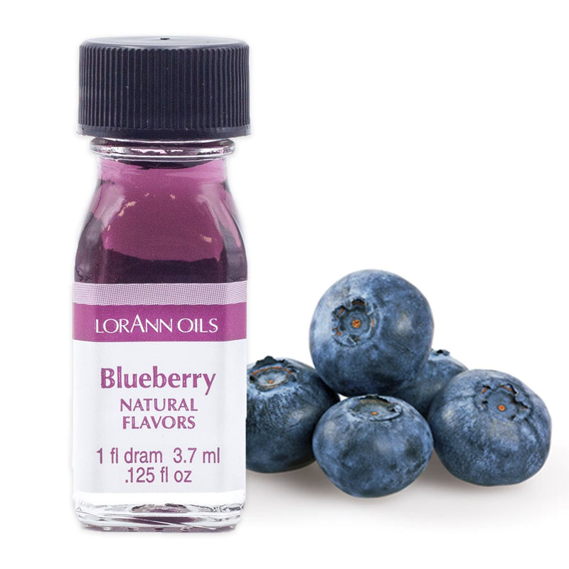 Blueberry Flavoring