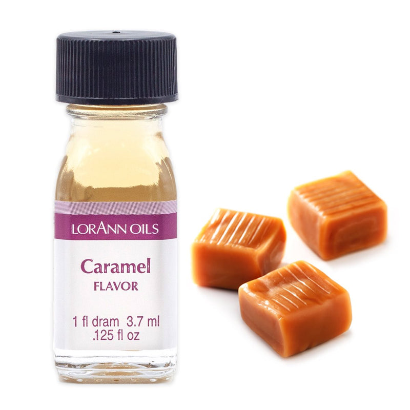 Caramel Flavoring