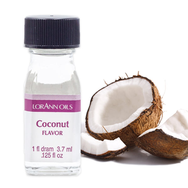 Coconut Flavoring