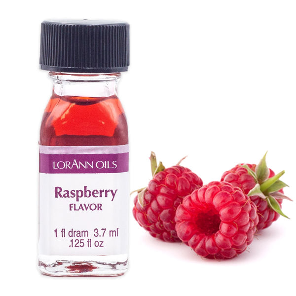 Raspberry Flavoring