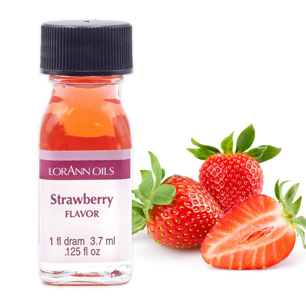 Strawberry Flavoring