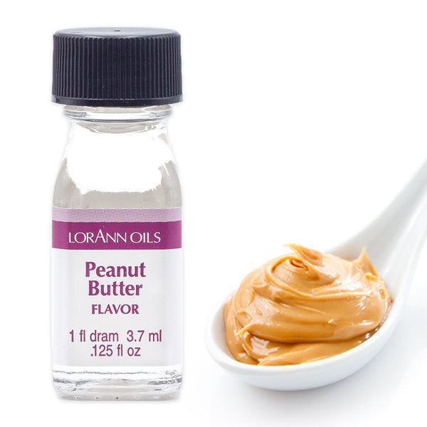 Peanut Butter Flavoring