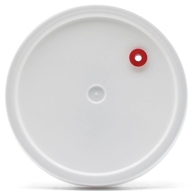 Grommeted Lid for 2 Gallon Bucket 