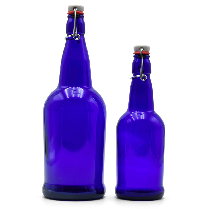 EZ-Cap | Cobalt | 1 Liter | Case of 12