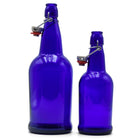 16-ounce and 32-ounce EZ cap bottles side by side