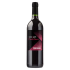 Lodi Old Vine Zinfandel with Grape Skins Wine bottle