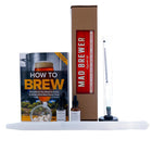 Mad Brewer™ Beer Testing Kit