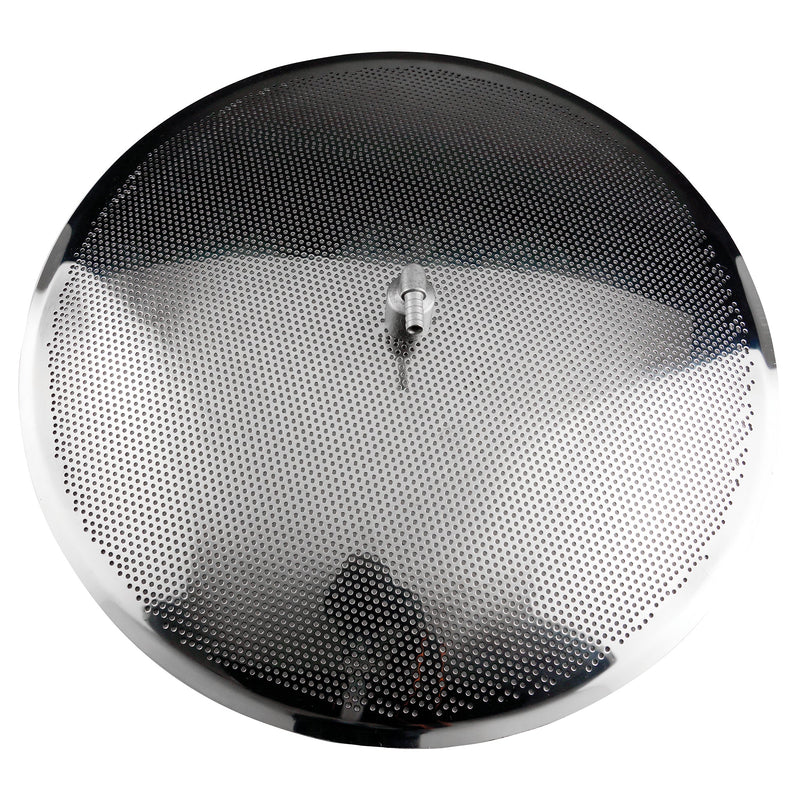 The 19-inch diameter Titan Universal False Bottom