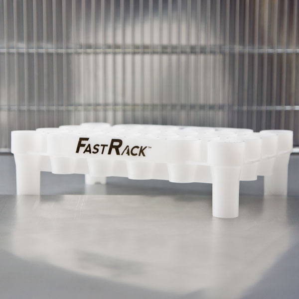 FastRack 24 Beer Bottle Rack