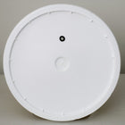 7.9 Gallon Fermenting Bucket Lid