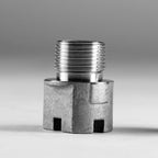 Titan Barbed Elbow Fitting