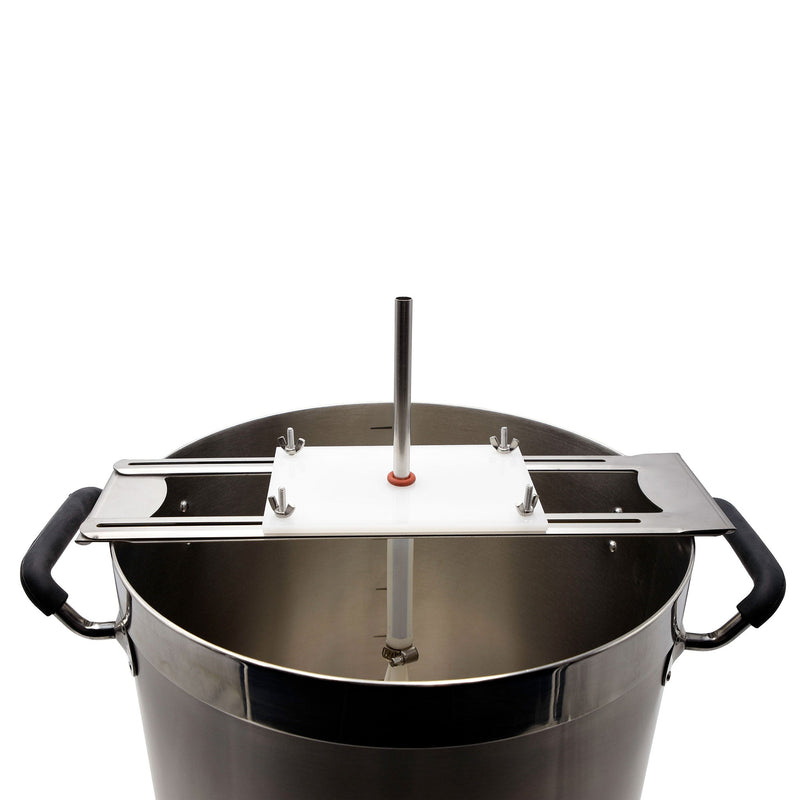 Imperial Sparge Stainless Steel Adjustable Sparge Arm – Midwest Supplies
