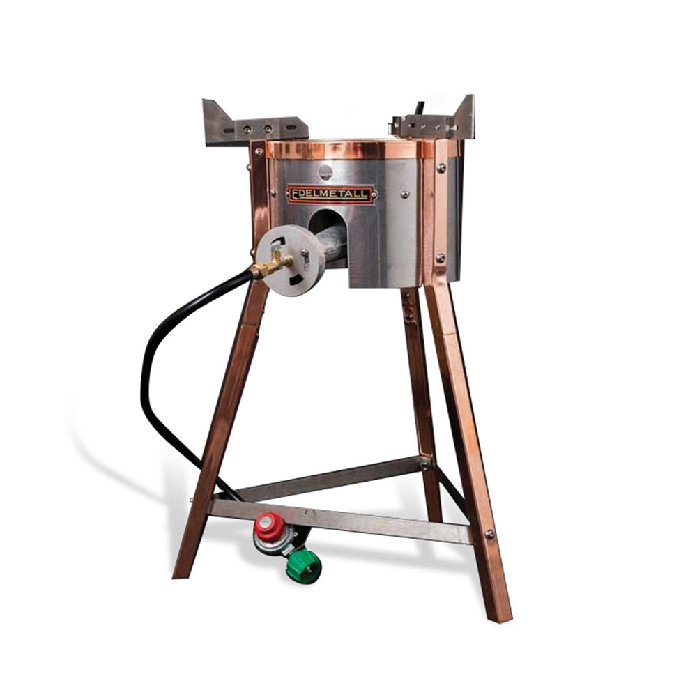 Edelmetall Bru® Burner Leg Extensions – Midwest Supplies