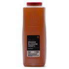 Orange Blossom Honey 6 lbs