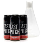 Fast Pitch Yeast Starter Kit