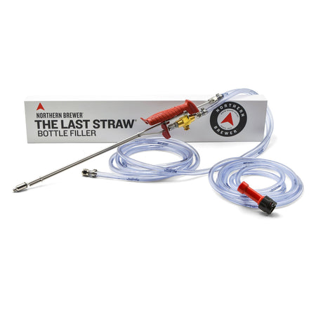 The Last Straw® Bottle Filler Pin Lock
