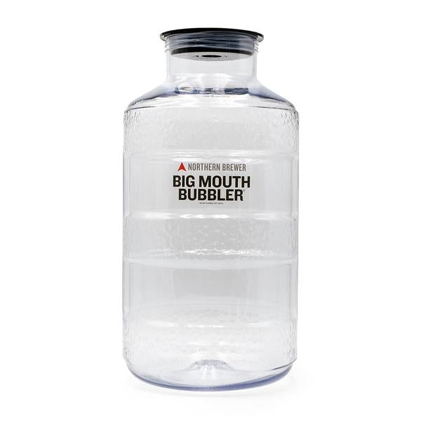 Big Mouth Bubbler 6.5 Gallon Plastic Fermenter