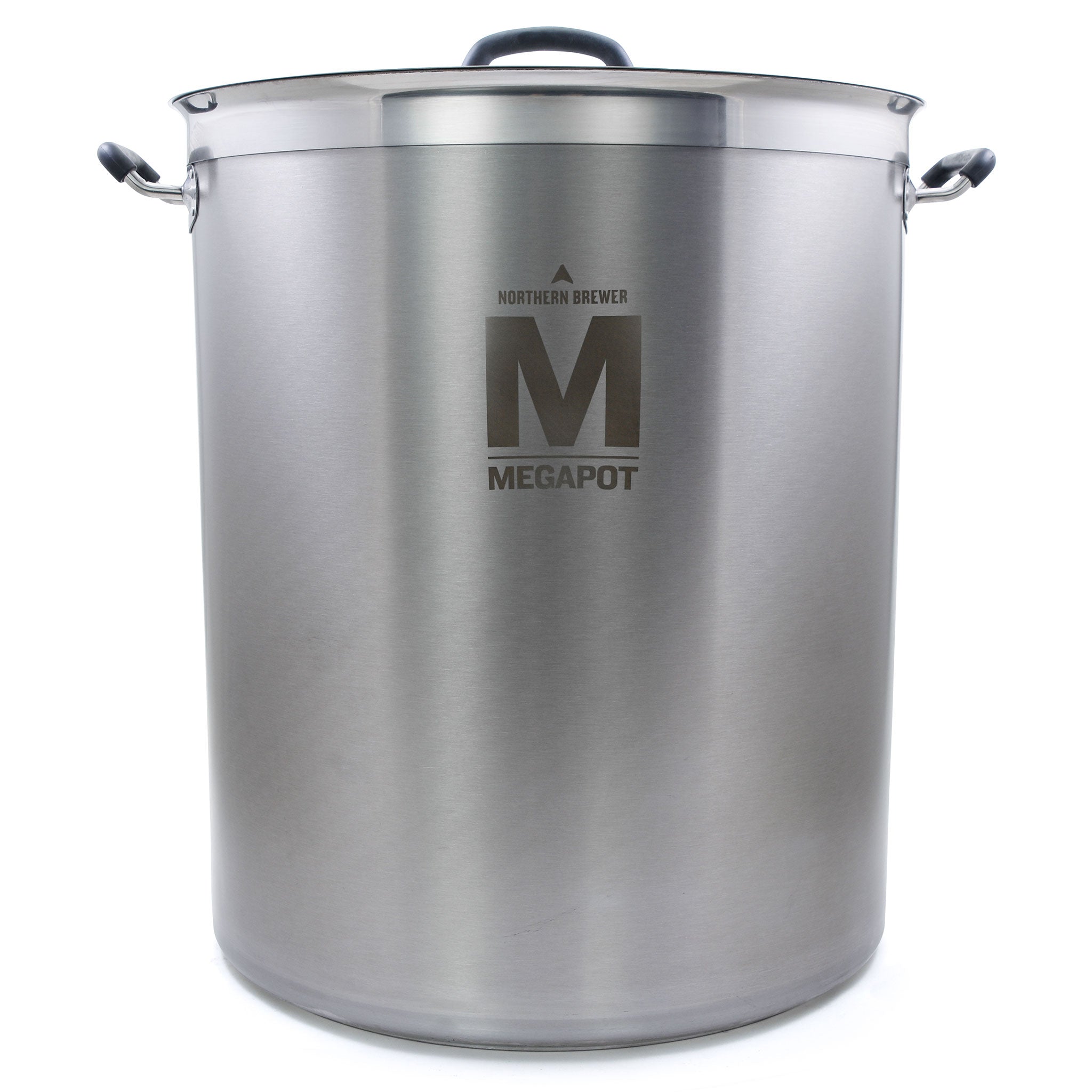 30 Gallon MegaPot Brew Kettle