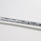 Precision range of the triple scale hydrometer