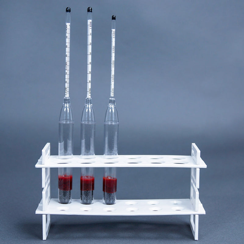 Brewery Essentials: Herculometer™ Advanced Gravity Testing Kit