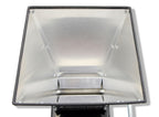 Top-down view of the Hullwrecker® 2-roller Grain Mill