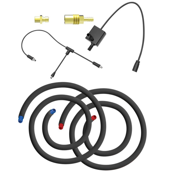 Grainfather 12VDC Cooling Pump & 3 way cord