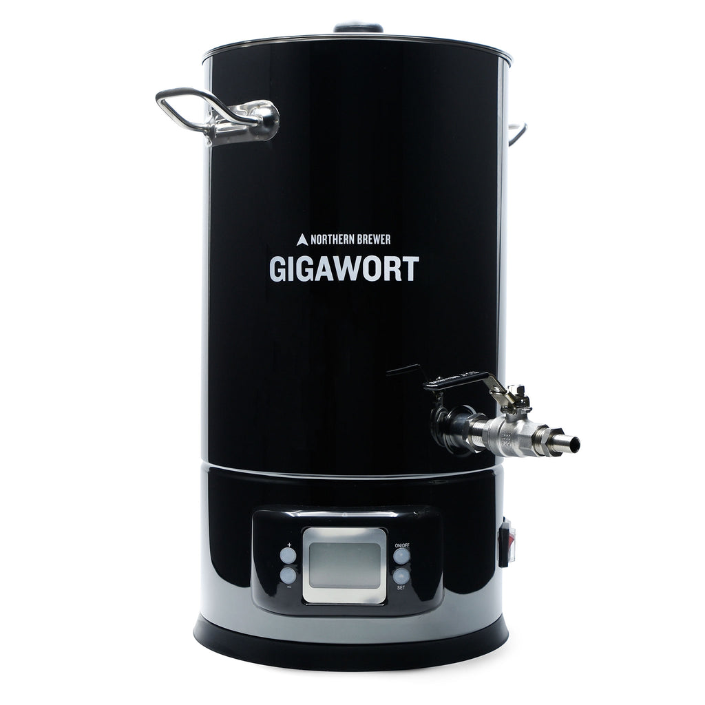 Gigawort Electric Brew Kettle