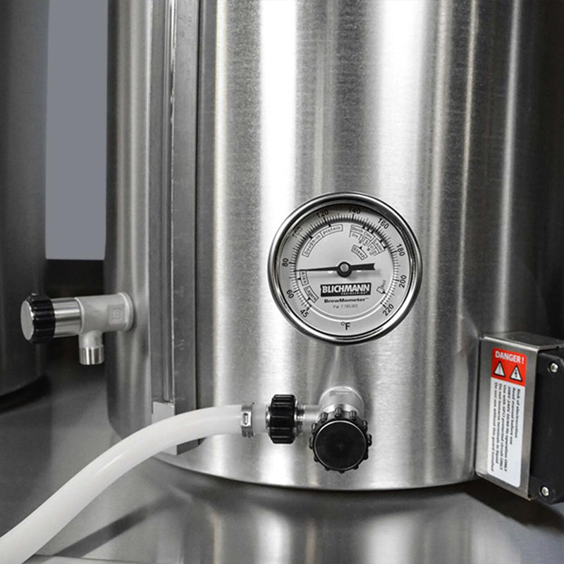 Buy a 3 BBL Brew Kettle (Electric)