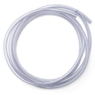 6-inch Clear High Temperature Tubing for Home Brewing