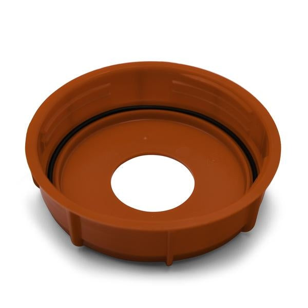 3 Gallon Fermonster Siphonless Fermenter Lid