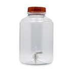 3 Gallon Fermonster Siphonless Fermenter