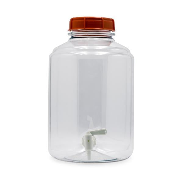 3 Gallon Fermonster Siphonless Fermenter