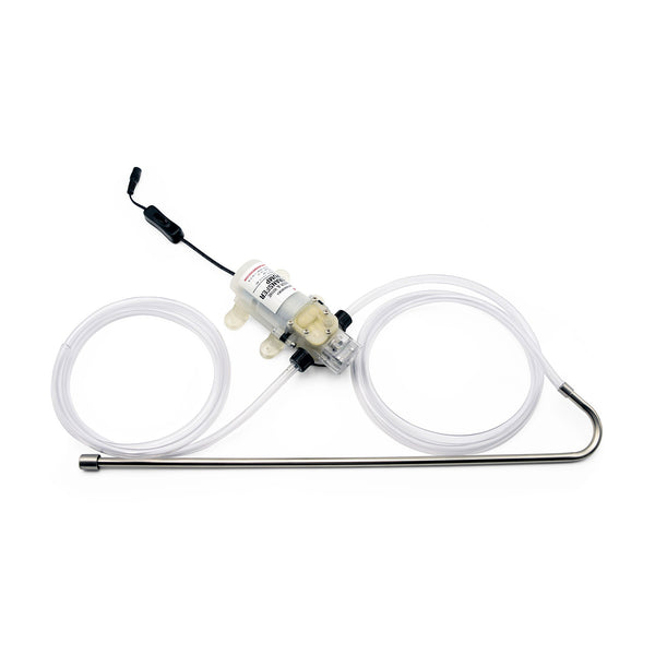 Anti-gravity Transfer Pump Kit