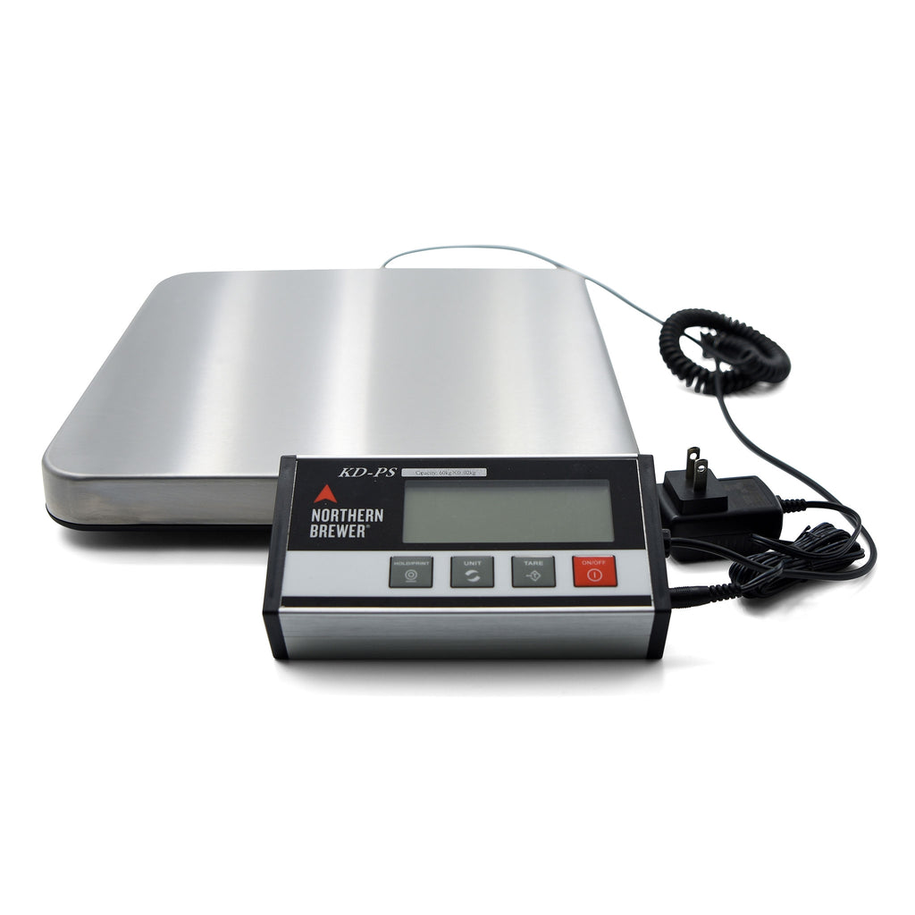 Northern Brewer Grain Storage and Scale Kit