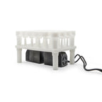 FastWasher24 Bottle Washer with Rack