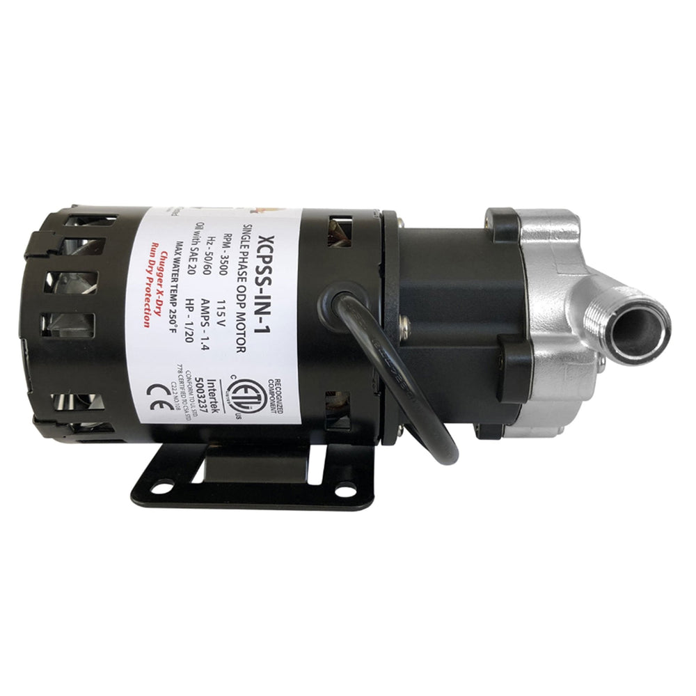 希少 限定 Pump EndoCustoms ジャージ Chugger (X-DRY) SS Inline Pump – Midwest Supplies