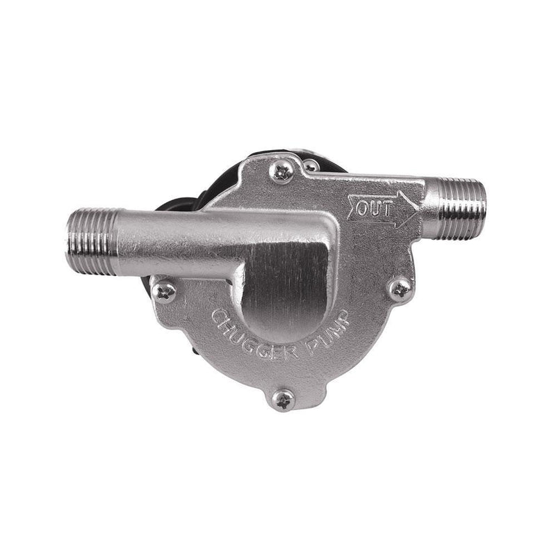 Chugger Ss () Chugger Ss