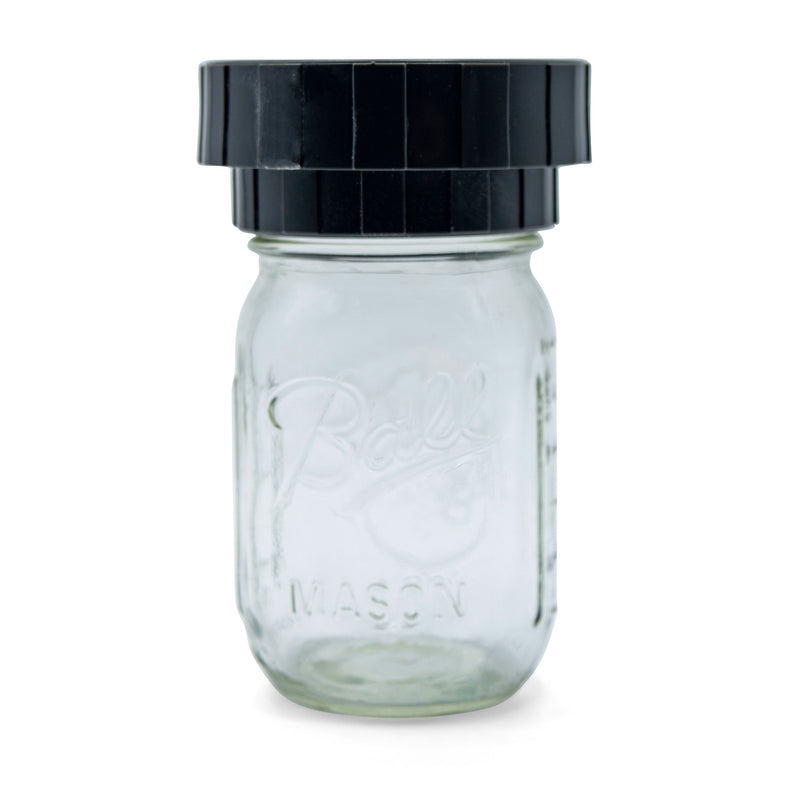 FastFerment 14G Mason Jar Adapter For Yeast Collection