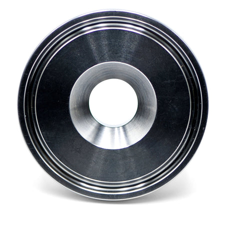 1.5" Tri Clamp to 1/2" NPT