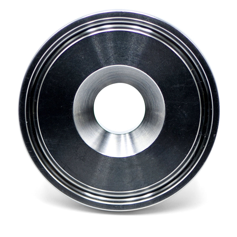 1.5" Tri Clamp to 1/2" NPT