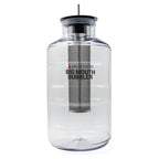 Big Mouth Bubbler® Depth Charge™ within a big mouth bubbler