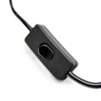 Stainless Head's Switch
